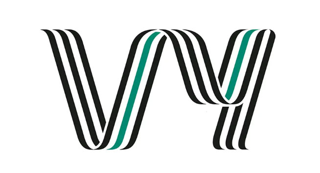 挪威铁路（NSB）logo设计含义及高铁标志设计理念
