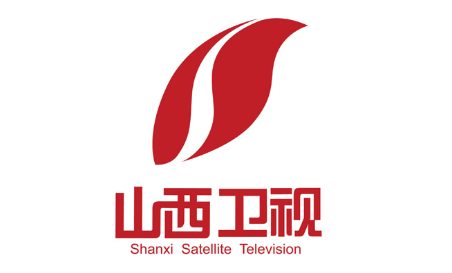 山西卫视台logo设计含义及媒体品牌标志设计理念