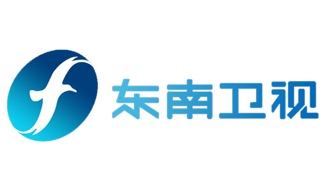 东南卫视台logo设计含义及媒体品牌标志设计理念