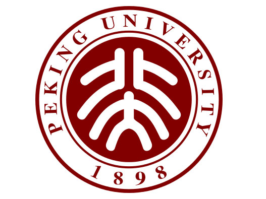 北京大学logo设计含义及设计理念