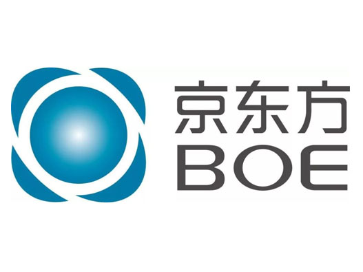京东方科技集团logo