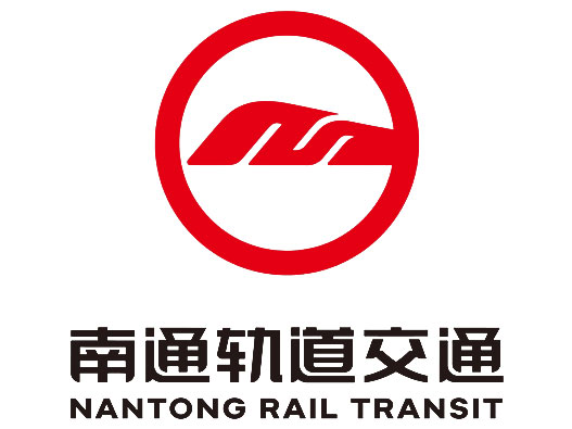 南通地铁logo设计含义及设计理念