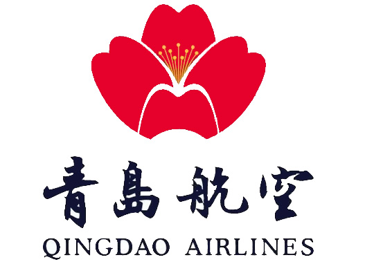 青岛航空设计含义及logo设计理念