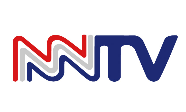 内蒙古卫视台logo设计含义及媒体品牌标志设计理念