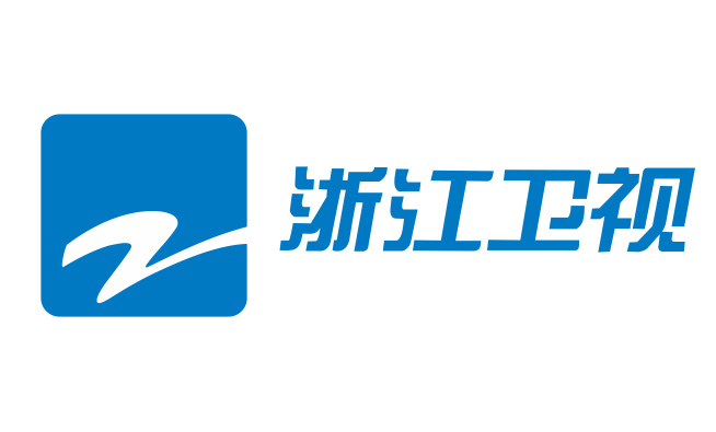 浙江卫视台logo设计含义及媒体品牌标志设计理念