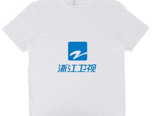 浙江卫视台标志图片