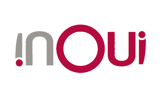 inOui logo设计含义及高铁标志设计理念