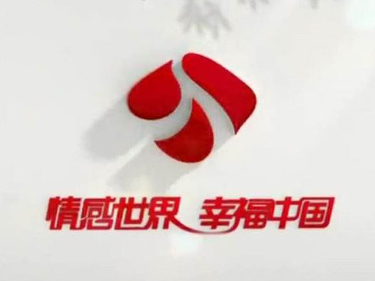 江苏卫视台logo设计含义及媒体品牌标志设计理念