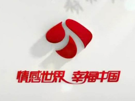江苏卫视台标志图片