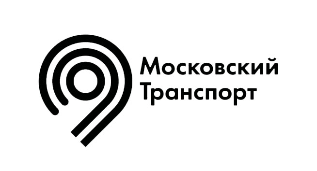 莫斯科logo设计含义及高铁标志设计理念