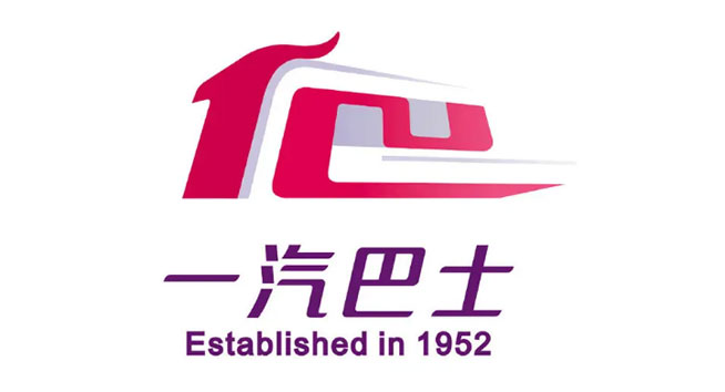 广州一汽logo设计含义及高铁标志设计理念