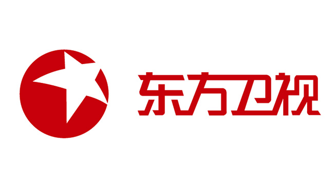 东方卫视台logo设计含义及媒体品牌标志设计理念