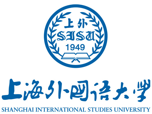 上海外国语大学logo
