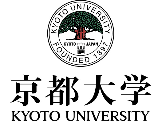 京都大学logo