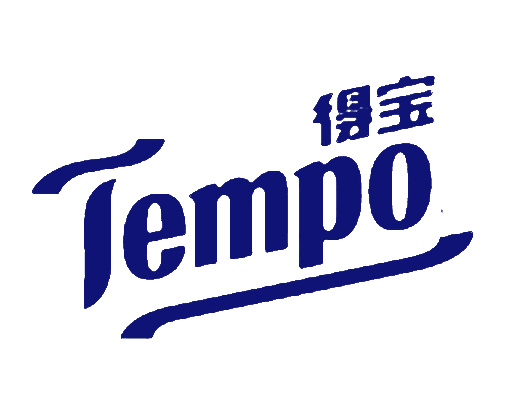 Tempo得宝logo设计含义及设计理念