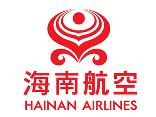 海南航空设计含义及logo设计理念