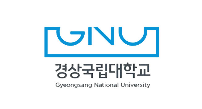 庆尚大学logo设计含义及教育标志设计理念