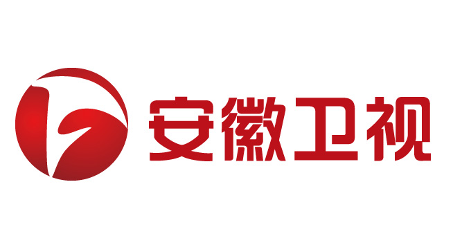 安徽卫视台logo设计含义及媒体品牌标志设计理念