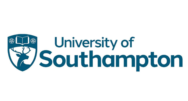 英国南安普顿大学logo设计含义及教育标志设计理念