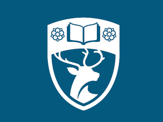 英国南安普顿大学logo设计含义及教育标志设计理念