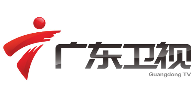 广东卫视台logo设计含义及媒体品牌标志设计理念