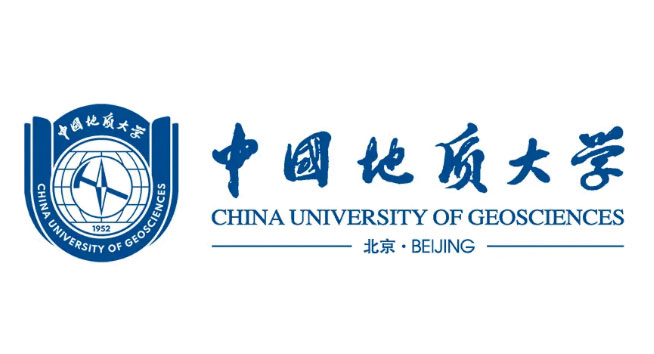 中国地质大学logo设计含义及教育标志设计理念