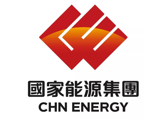 国家能源集团logo设计含义及设计理念