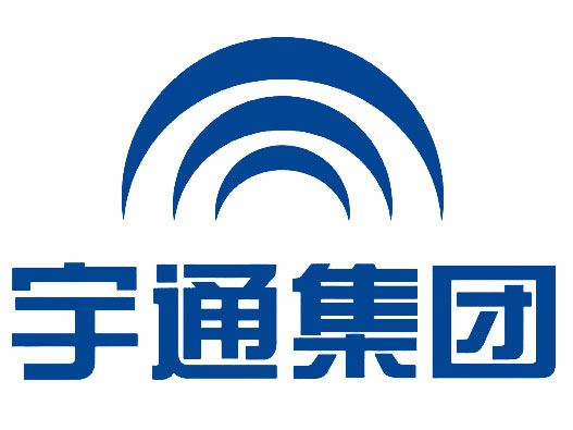 宇通集团logo设计含义及设计理念