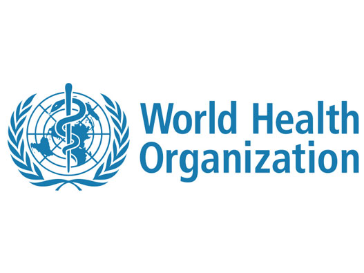 世界卫生组织logo