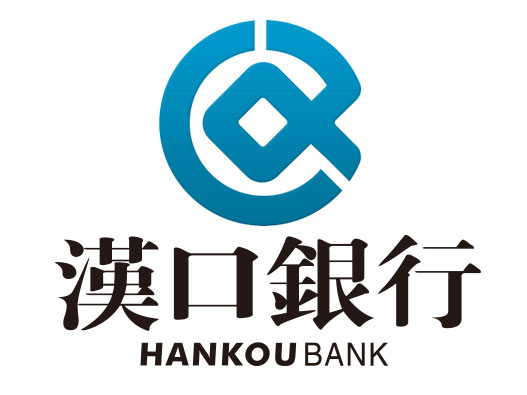 汉口银行logo