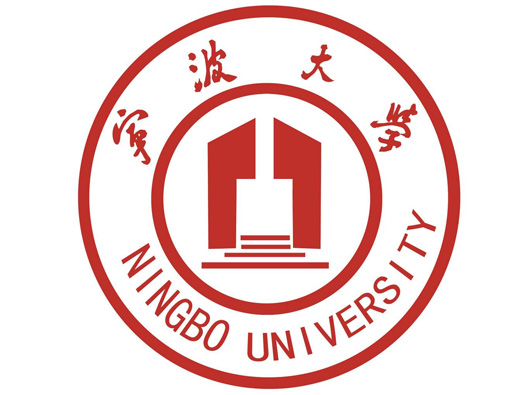 宁波大学logo设计含义及设计理念