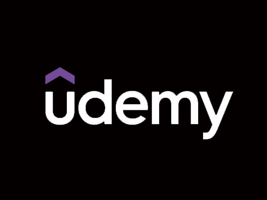 Udemy在线课堂标志图片