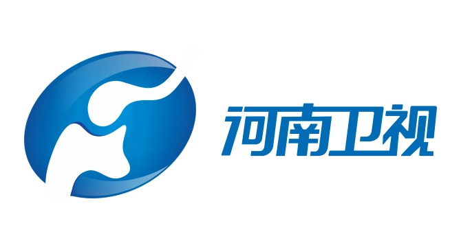 河南卫视台logo设计含义及媒体品牌标志设计理念