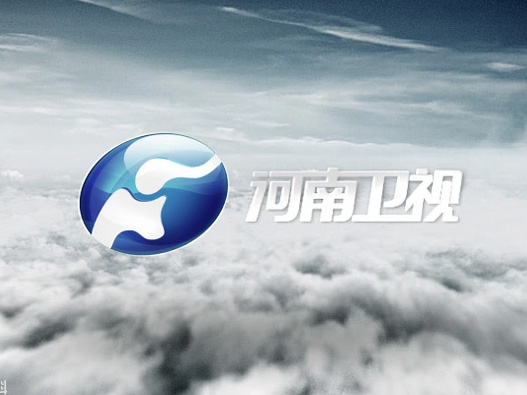 河南卫视台logo设计含义及媒体品牌标志设计理念
