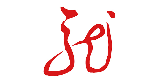 黑龙江卫视台logo设计含义及媒体品牌标志设计理念