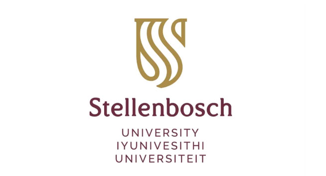 斯泰伦博斯大学logo设计含义及教育标志设计理念