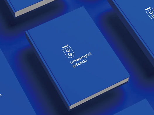 格但斯克大学logo设计含义及教育标志设计理念