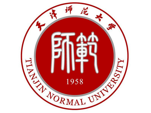 天津师范大学logo设计含义及设计理念
