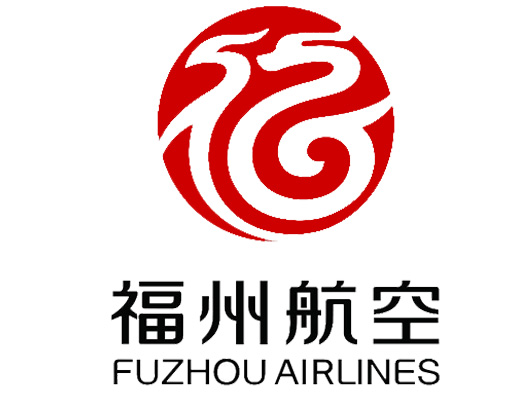 福州航空设计含义及logo设计理念