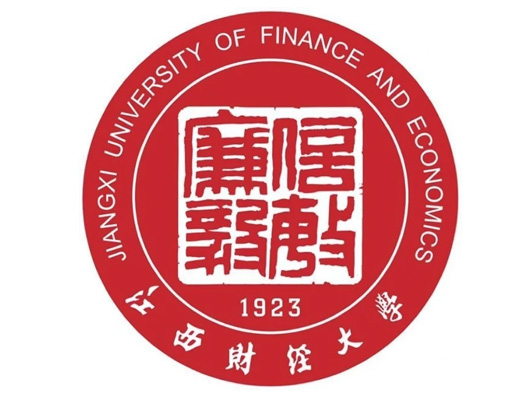 江西财经大学logo设计含义及设计理念