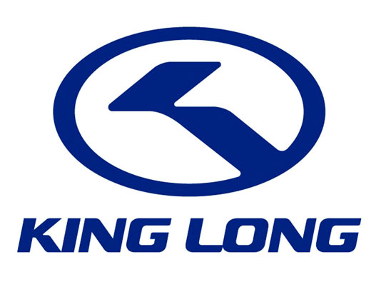 金龙客车logo