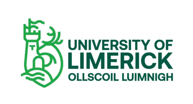 利默里克大学logo设计含义及教育标志设计理念
