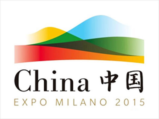山水LOGO设计-北宅生态旅游品牌logo设计
