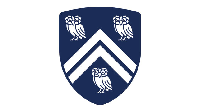 莱斯大学logo设计含义及教育标志设计理念
