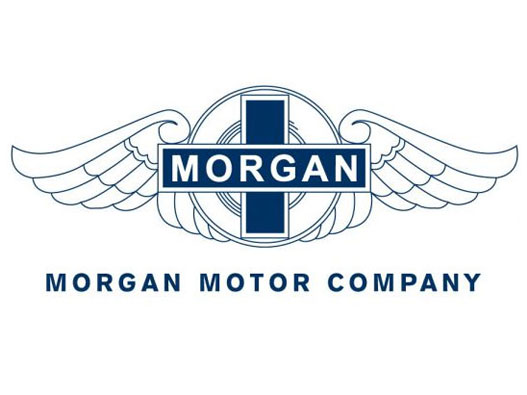 摩根logo
