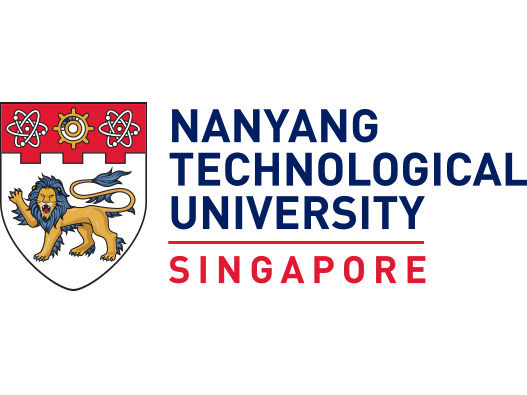 南洋理工大学logo