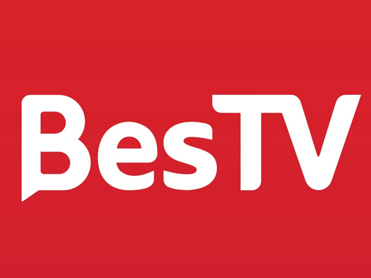 BesTV百视通logo