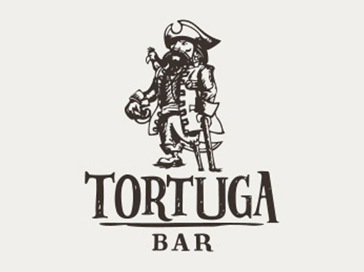 Tortuga bar酒吧