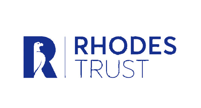 罗德奖学金logo设计含义及教育标志设计理念