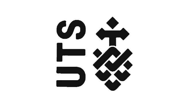 悉尼科技大学logo设计含义及教育标志设计理念